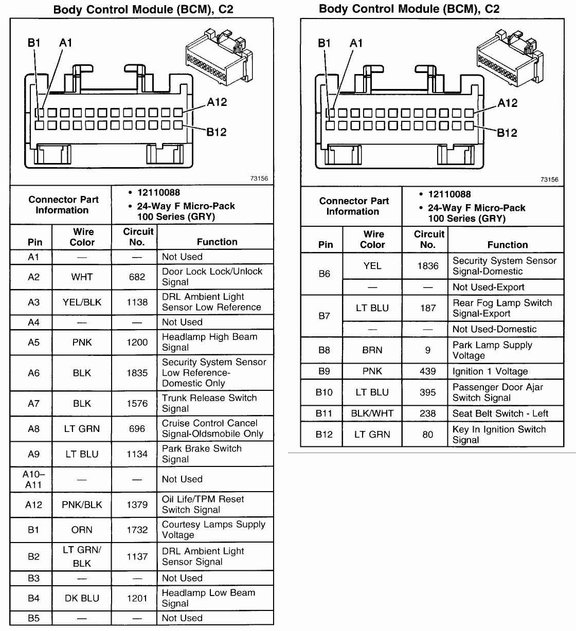 Chrysler alarm reset