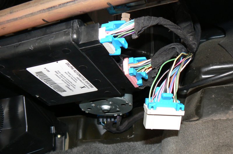 2008 silverado bcm wiring diagram